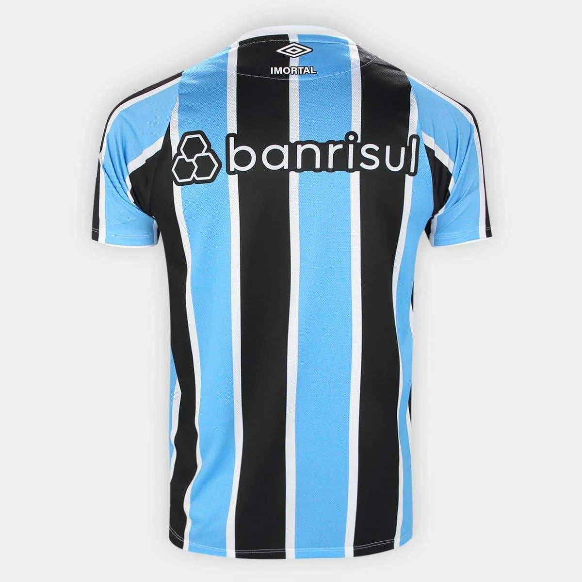Jersey Grêmio 2024/25 Home Player Version