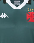 Jersey Kappa Vasco da Gama 2024/25 Goalkeeper Away