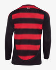 Long Sleeve Jersey Adidas Flamengo 2025/26 Home