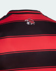 Long Sleeve Jersey Adidas Flamengo 2025/26 Home
