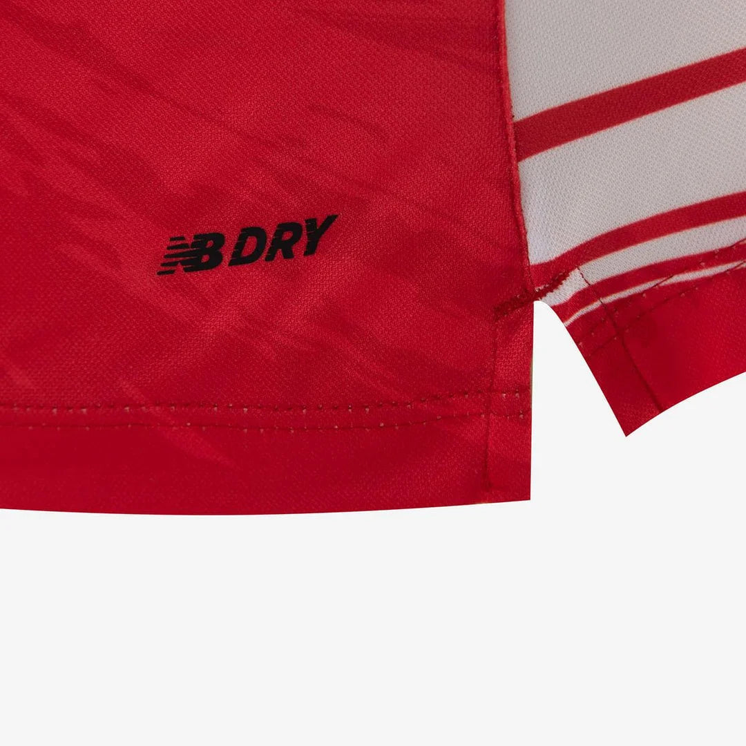 Jersey Sao Paulo Goalkeeper 2025/26 – Fan Version