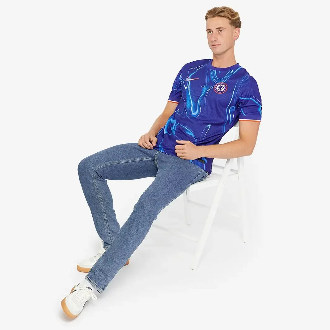Jersey Nike Chelsea FC 2024/25 Home Player Version