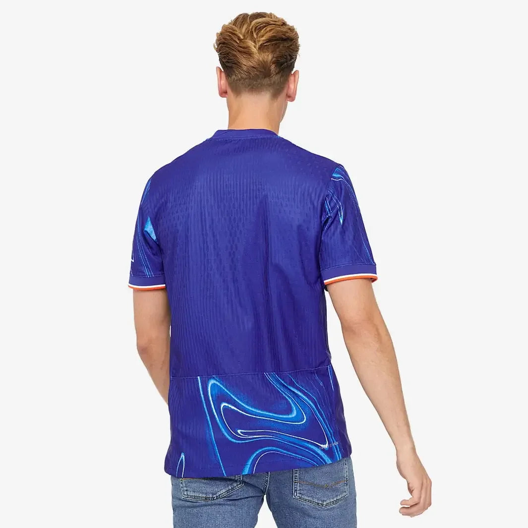 Jersey Nike Chelsea FC 2024/25 Home Player Version