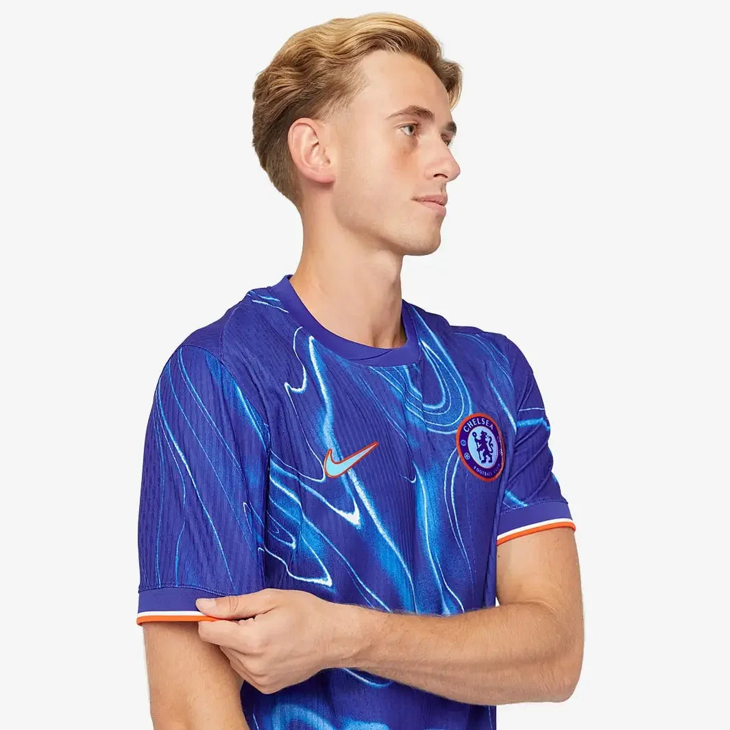 Jersey Nike Chelsea FC 2024/25 Home Player Version