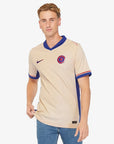 Jersey Nike Chelsea FC 2024/25 Away Fan Version