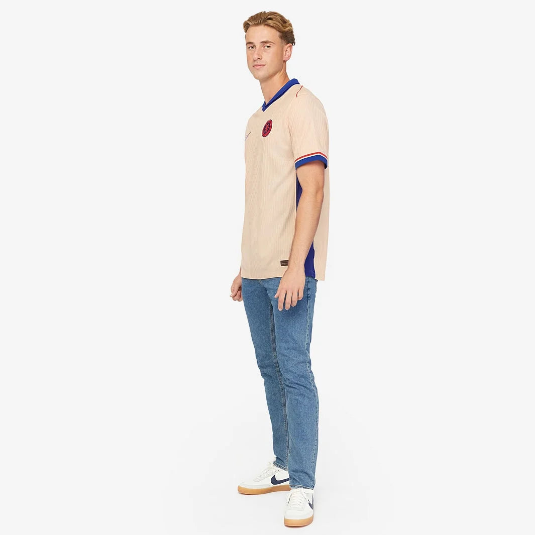 Jersey Nike Chelsea FC 2024/25 Away Fan Version