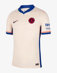 Jersey Nike Chelsea FC 2024/25 Away Fan Version