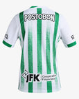 Jersey Nike Club Atlético Nacional 2025/26 Home Player Version