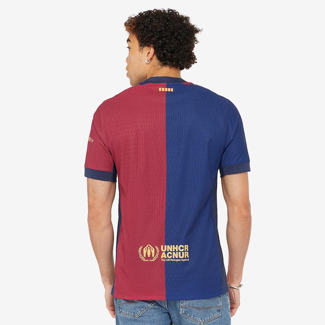 Jersey Nike FC Barcelona 2024/25 Home Fan Version