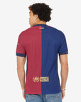 Jersey Nike FC Barcelona 2024/25 Home Fan Version