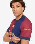 Jersey Nike FC Barcelona 2024/25 Home Fan Version