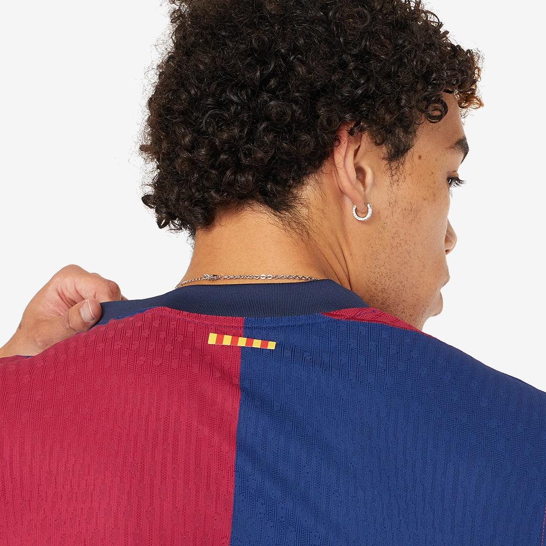 Jersey Nike FC Barcelona 2024/25 Home Fan Version