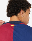Jersey Nike FC Barcelona 2024/25 Home Fan Version