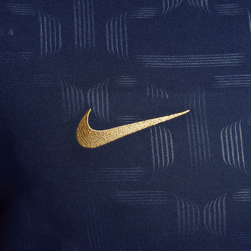 Jersey Nike FC Barcelona 2024/25 Home Fan Version Pre-Match