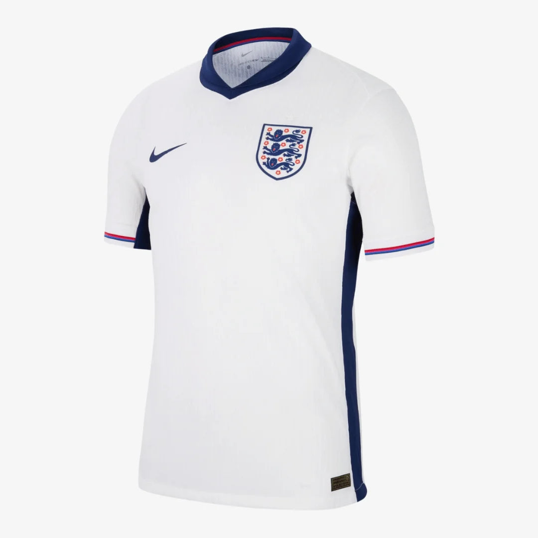 Jersey Nike England 2024 Home Fan Version