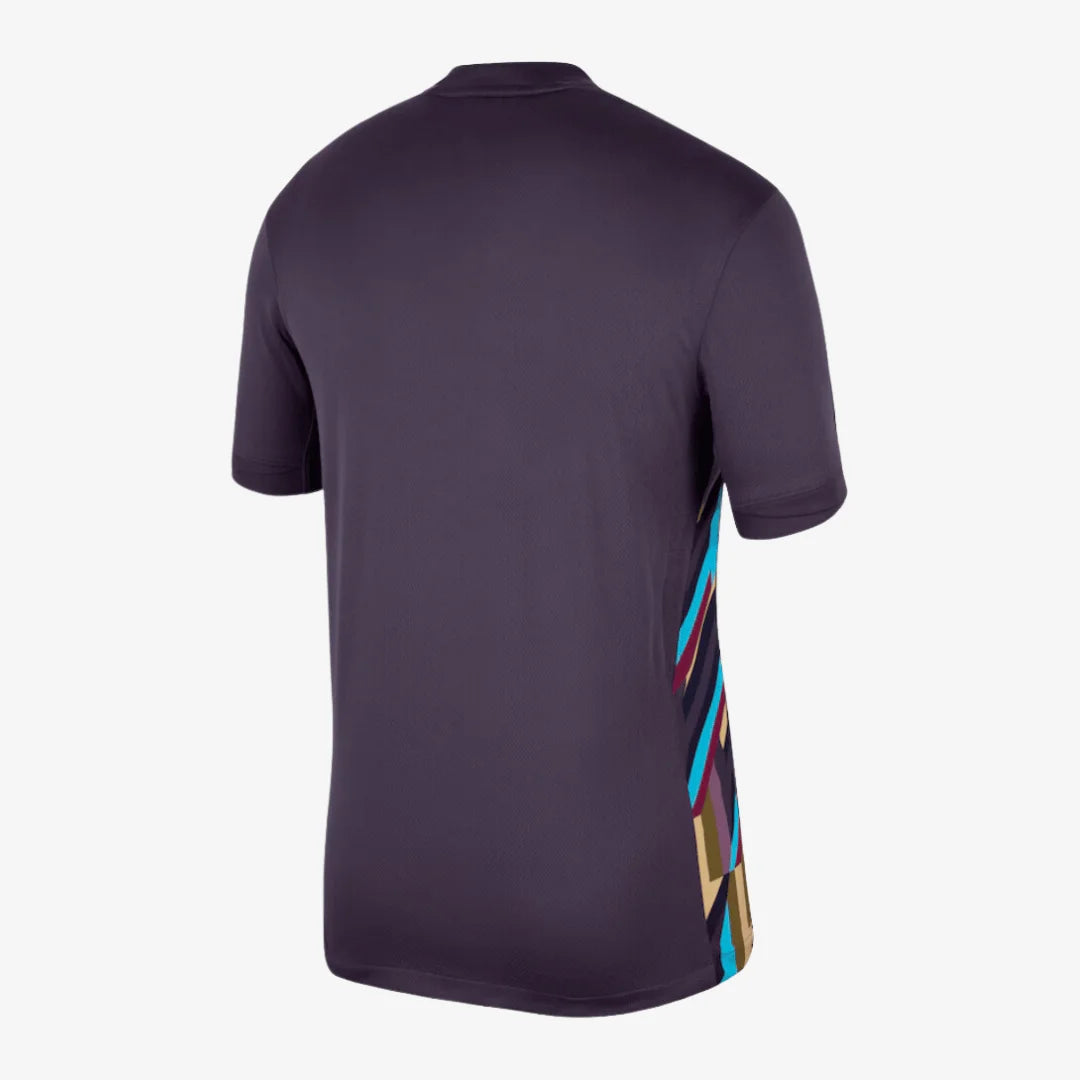 Jersey Nike England 2024 Away Fan Version