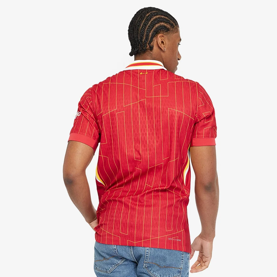 Jersey Nike Liverpool FC 2024/25 Home Player Version