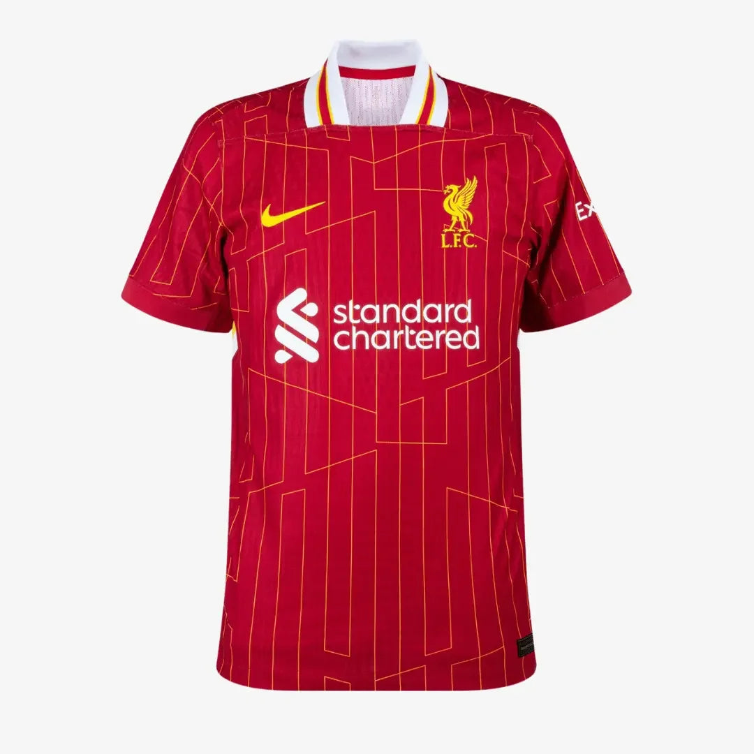 Jersey Nike Liverpool FC 2024/25 Home Fan Version