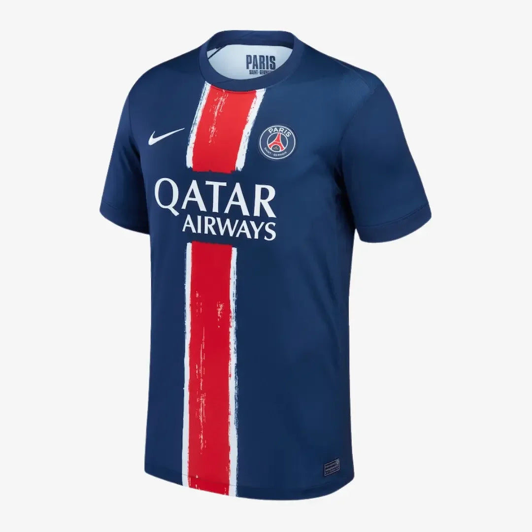 Jersey Nike Paris Saint Germain 2024/25 Home Fan Version