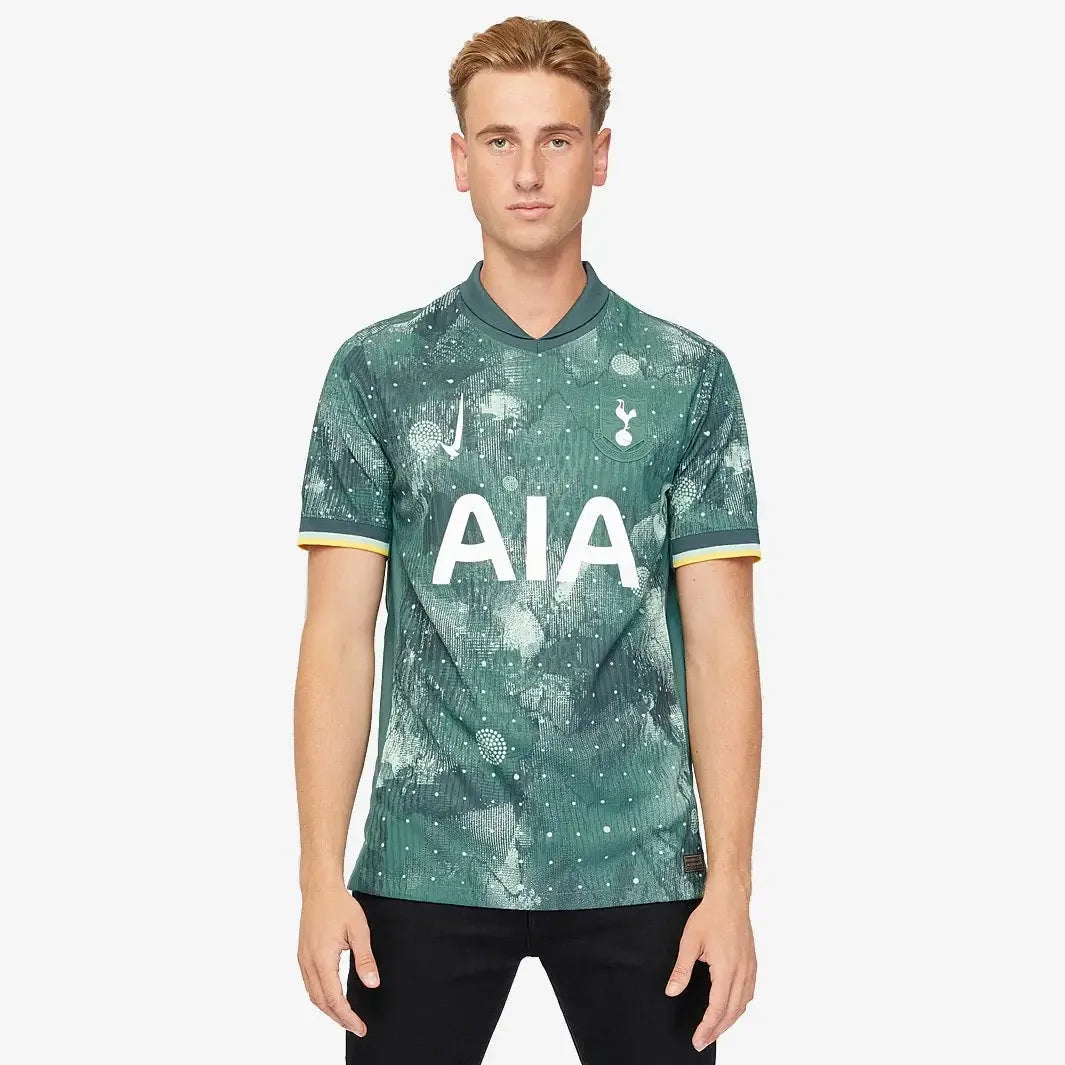 Jersey Nike Tottenham FC 2024/25 Third Player Version