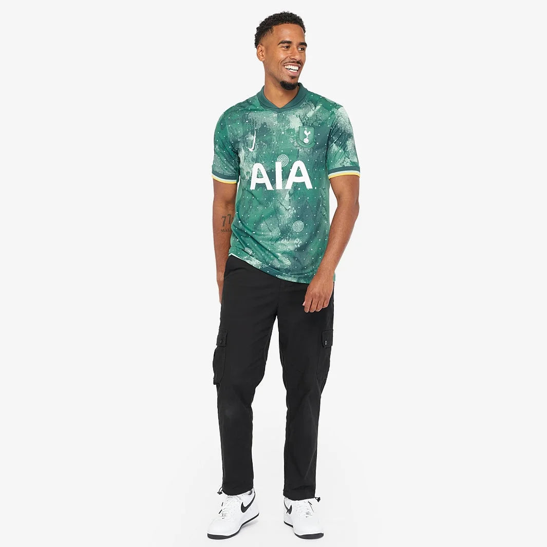 Jersey Nike Tottenham FC 2024/25 Third Fan Version