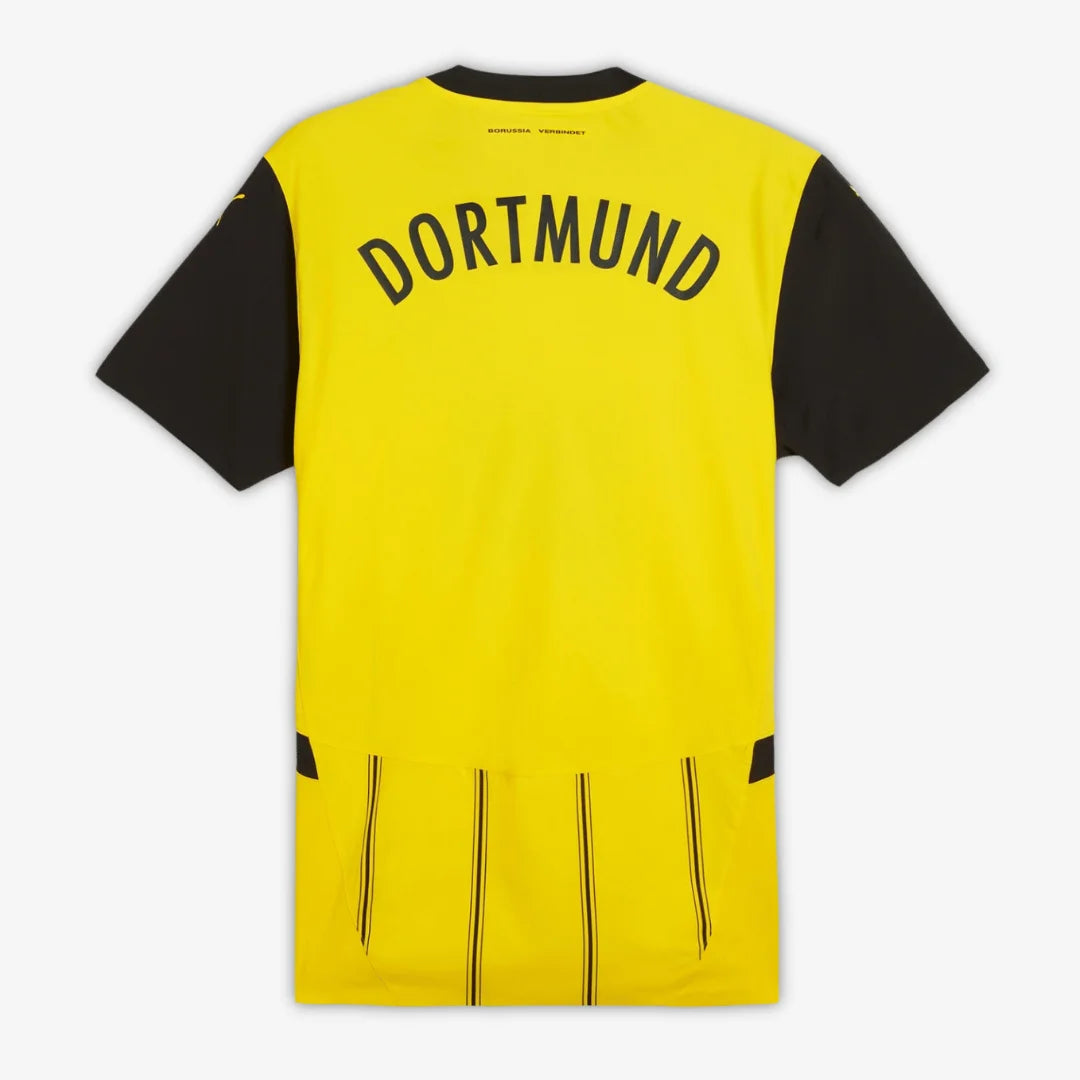 Jersey Puma Borussia Dortmund 2024/25 Home