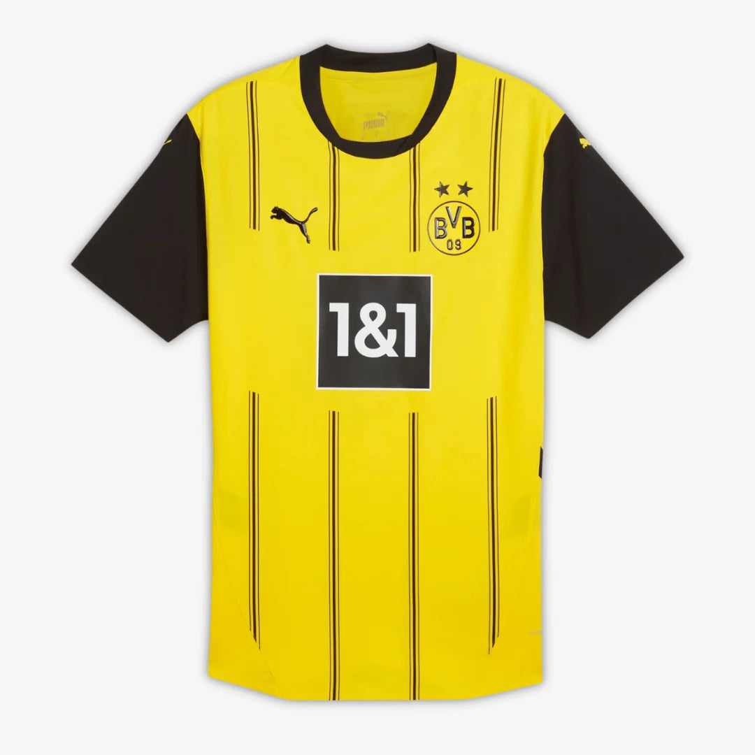 Jersey Puma Borussia Dortmund 2024/25 Home