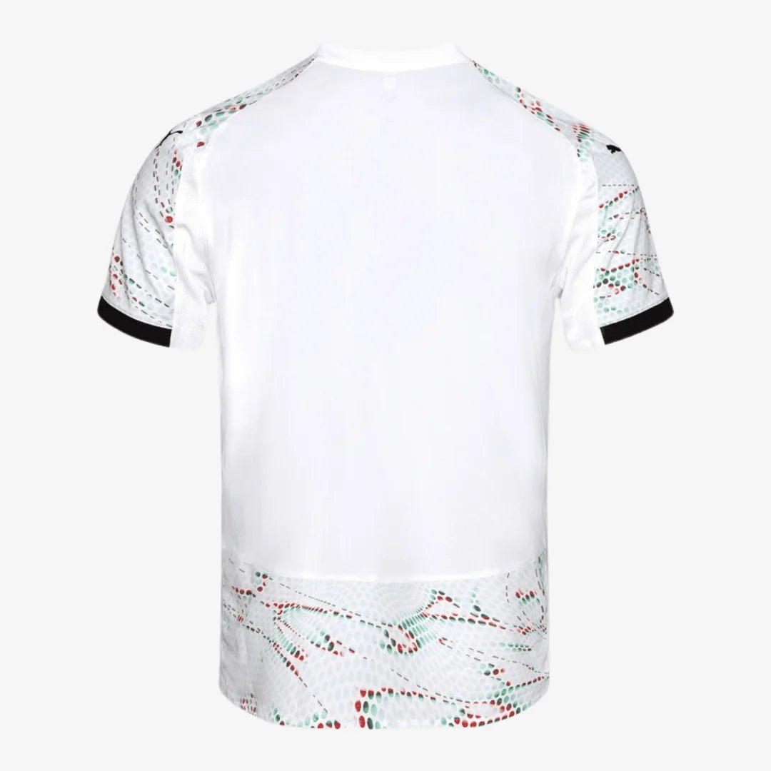 Jersey Puma Portugal 2024 Away Player Version