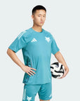 Jersey Training adidas Cruzeiro 2025/26