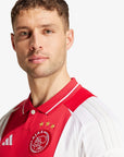 Jersey adidas Ajax Amsterdam 2024/25 Home