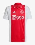 Jersey adidas Ajax Amsterdam 2024/25 Home