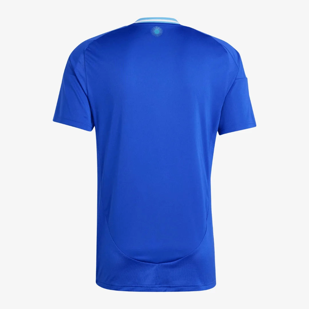 Jersey adidas Argentina 2024 Away- Player Version