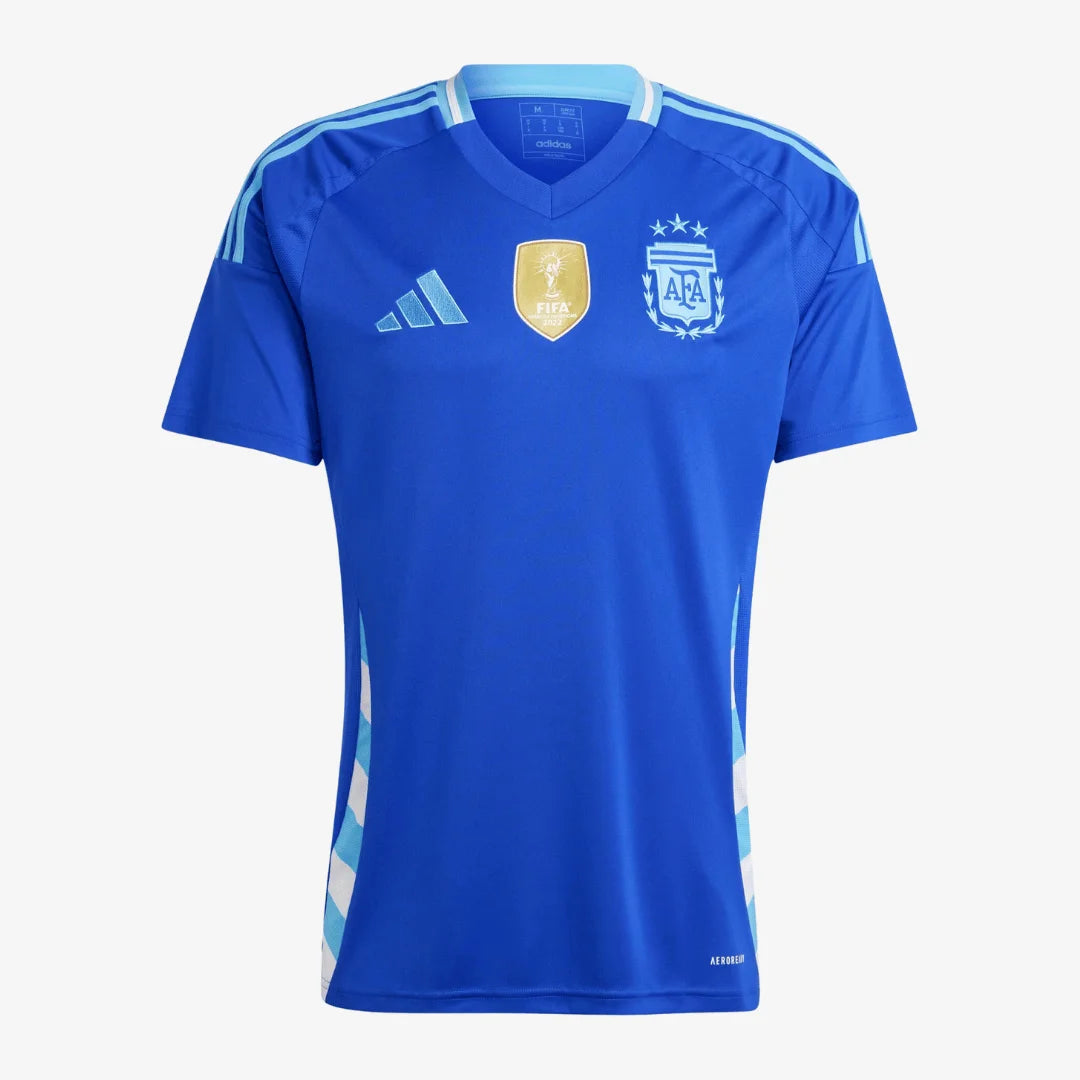 Jersey adidas Argentina 2024 Away- Player Version