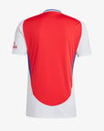 Jersey adidas Arsenal FC 2024/25 Home