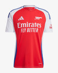 Jersey adidas Arsenal FC 2024/25 Home