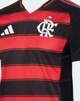 Jersey Adidas Flamengo 2025/26 Home Player Version