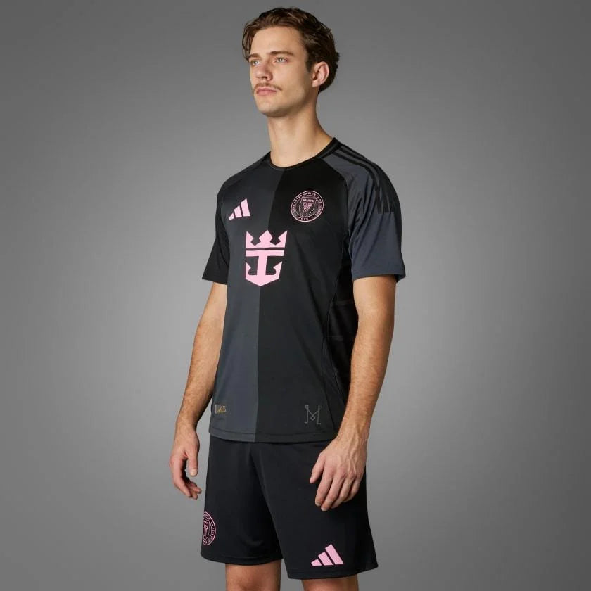 Jersey adidas Inter Miami 2025/26 Away Player Version