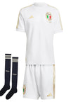 Jersey adidas Italy 125th Anniversary