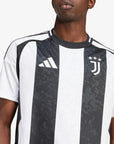 Jersey adidas Juventus FC 2024/25 Home