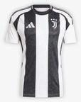 Jersey adidas Juventus FC 2024/25 Home