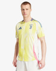 Jersey adidas Juventus FC 2024/25 Away Player Version