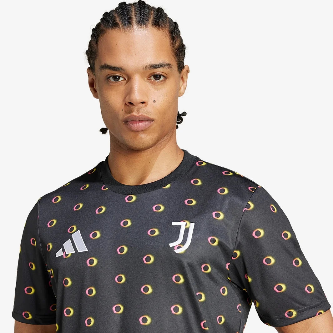 Jersey adidas Juventus FC 2024/25 Pre-Match