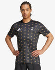 Jersey adidas Juventus FC 2024/25 Pre-Match