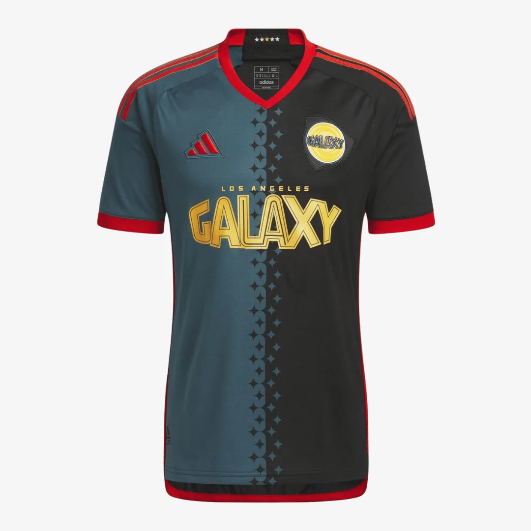 Jersey adidas LA Galaxy 2024/25 Third Player Version