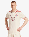 Jersey adidas Originals Bayern Munich 2024/25 Third Player Version
