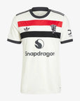 Jersey adidas Originals Manchester United 2024/25 Third