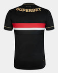 Jersey Sao Paulo 2025/26 Third – Fan Version