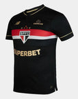 Jersey Sao Paulo 2025/26 Third – Fan Version