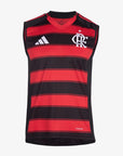 Regata Adidas Flamengo 2025/26 Home