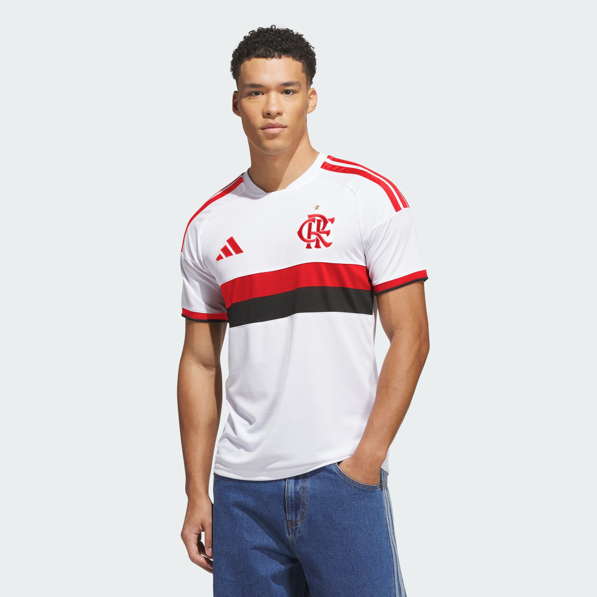 Jersey Adidas Flamengo 2026/27 Away